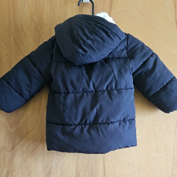 H&M Toddler Puffet Coat - Picture 4 of 5